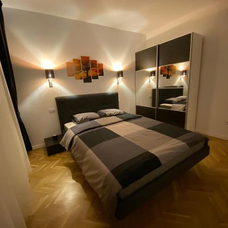 Center Loft Buzau Exterior foto
