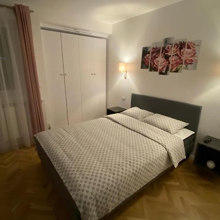 Center Loft Buzau Exterior foto