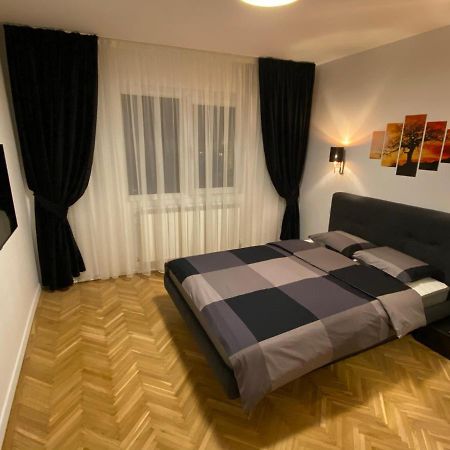 Center Loft Buzau Exterior foto