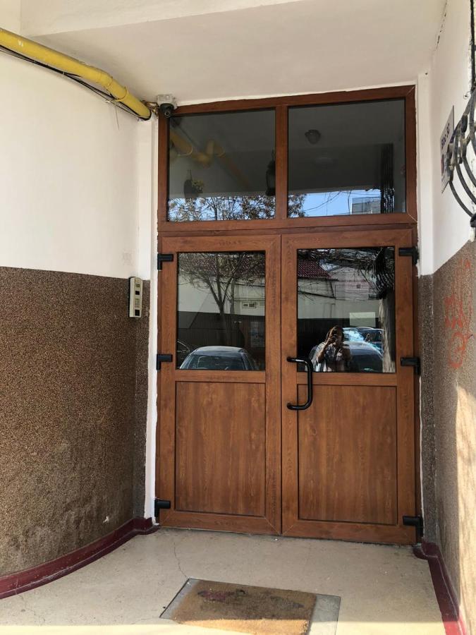 Center Loft Buzau Exterior foto