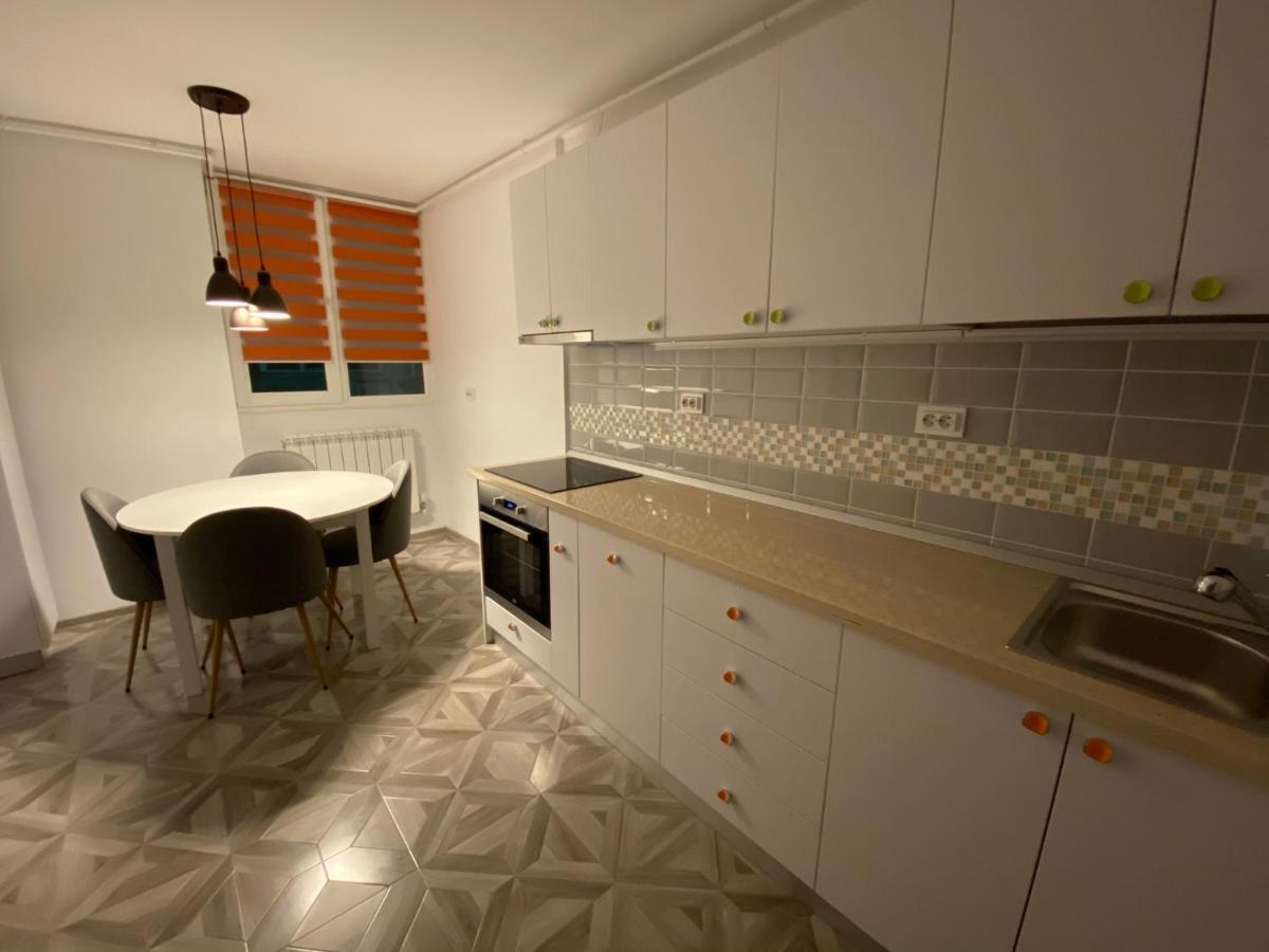 Center Loft Buzau Exterior foto